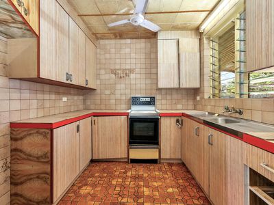 58 Jingili Terrace, Jingili