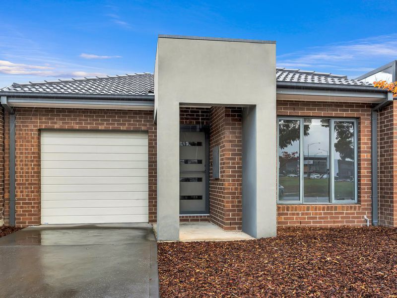 29 Healesville Loop, Craigieburn