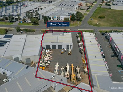 10 Merino Entrance, Cockburn Central