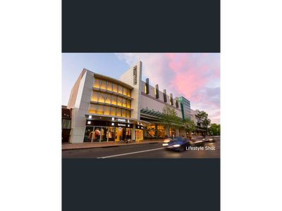 A105 / 58 Hercules Street, Chatswood