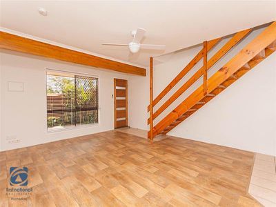 50 / 111 Barbaralla Drive, Springwood