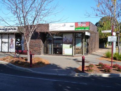32 Darlot Street, Horsham
