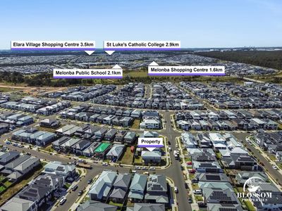 16 Planthopper Street, Marsden Park