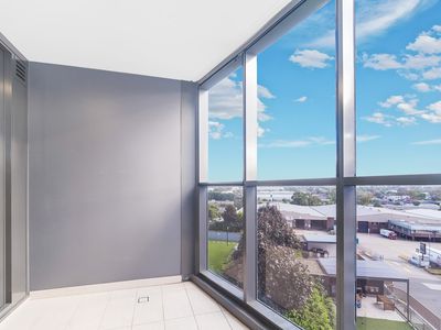515 / 3 Carter Street, Lidcombe
