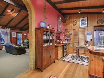 110 Scarrs Road, Garden Island Creek
