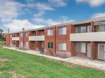 8/191 North Beach Drive, Tuart Hill