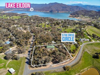 5 The Dress Circle, Mountain Bay