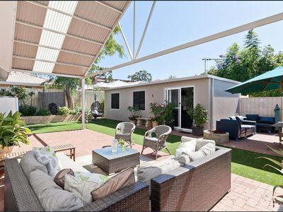 158 Berwick Street, Victoria Park