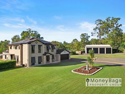 138 Peppertree Drive, Jimboomba