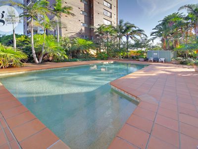 35/57-61 West Parade, West Ryde