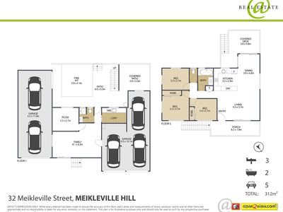 32 Meikleville Street, Meikleville Hill
