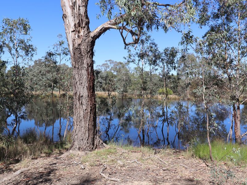 Lot 2 Heathcote-East Baynton Road, Mia Mia
