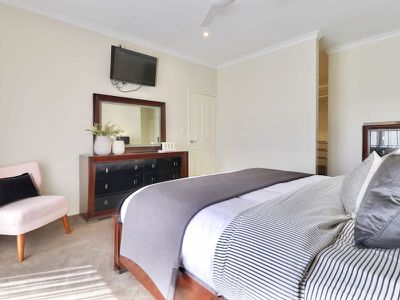 46 Blaxland Terrace , Baldivis