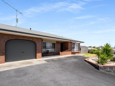 4 / 20 Hart Street, Mount Gambier