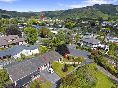 1 / 26 Marlborough Street, Silverstream