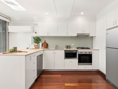 2 / 1 Shirley Street, Alexandria