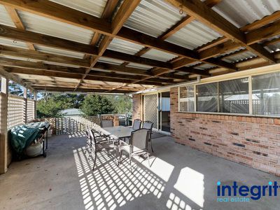 8 Ridgelands Drive, Sanctuary Point