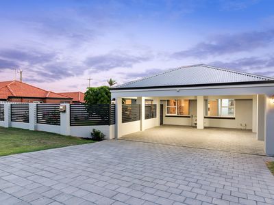 3 Sue Ellen Place, Balcatta