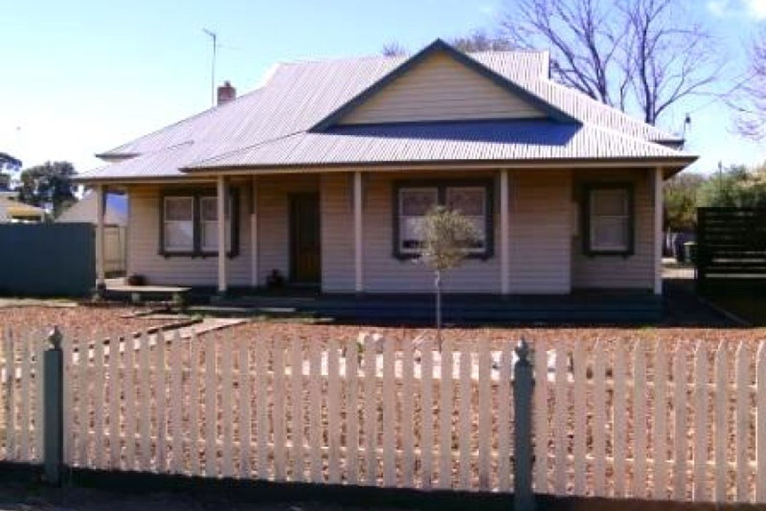 Horsham