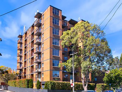 57 / 1 Cook Road, Centennial Park