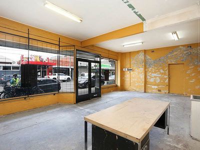 83 Hudsons Road, Spotswood