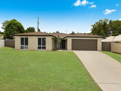 19 Crows Ash Place, Kuluin