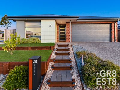 28 Goodenia Loop, Cranbourne West