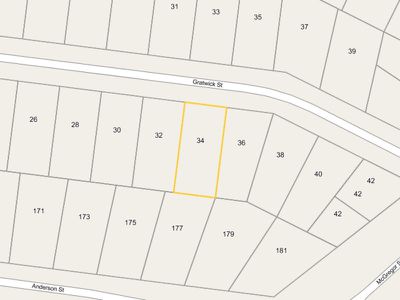 34 Gratwick Street, Port Hedland