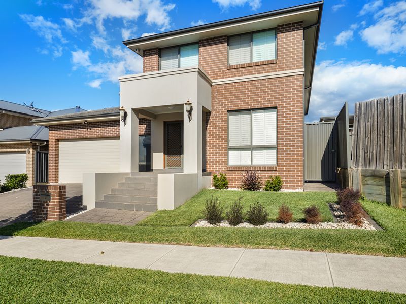 4 England Avenue, Bardia