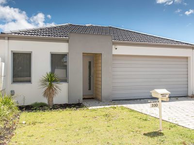 33D Vermont Street, Nollamara