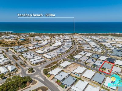 11 Explorer Street, Yanchep