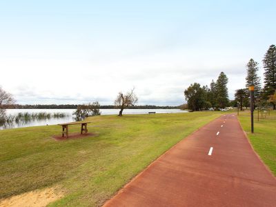 95 Lake Monger Drive, Wembley