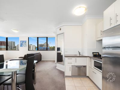 52 / 293 North Quay, Brisbane City