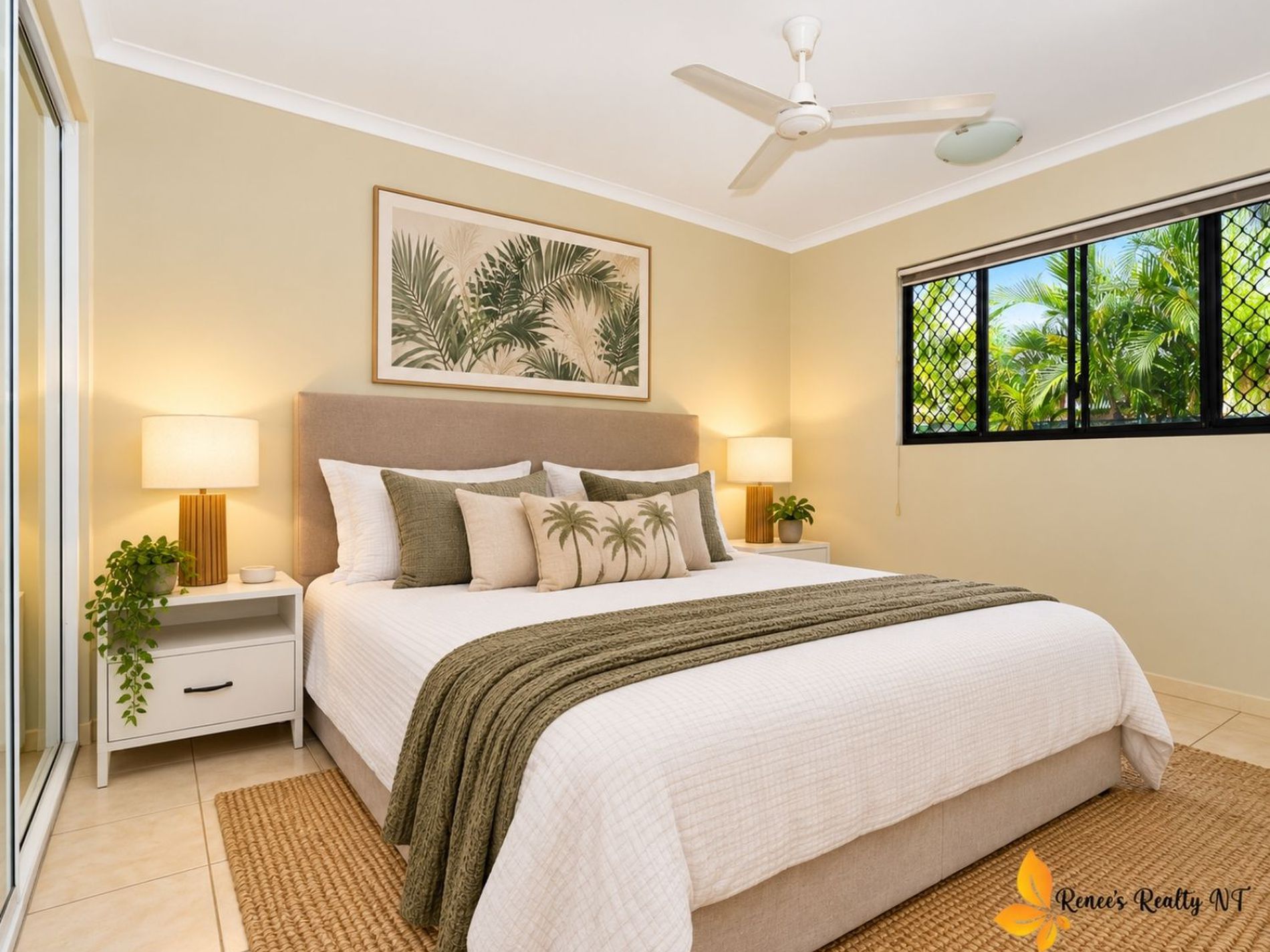 16 Saltwater Street, Rosebery