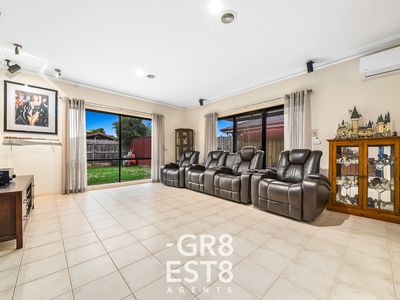 1 MCILWRAITH COURT, Berwick