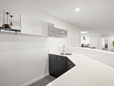 805 / 201 Hay Street, East Perth