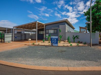 2 Bow Brace, South Hedland