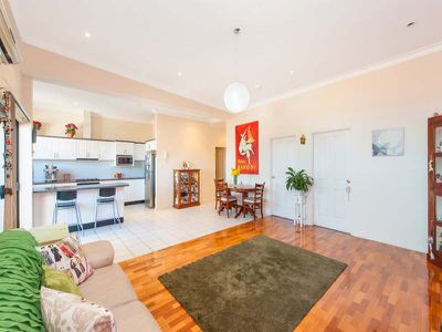 7 / 100 Parramatta Road, Stanmore