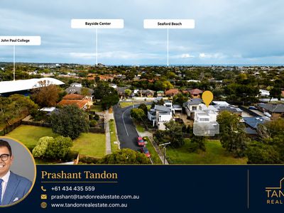 3 / 23B Gairloch Drive, Frankston
