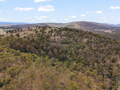 "Kheme Hill" Eastwood Road, York Plains