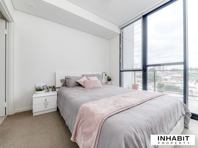 28 / 133 Burswood Road, Burswood