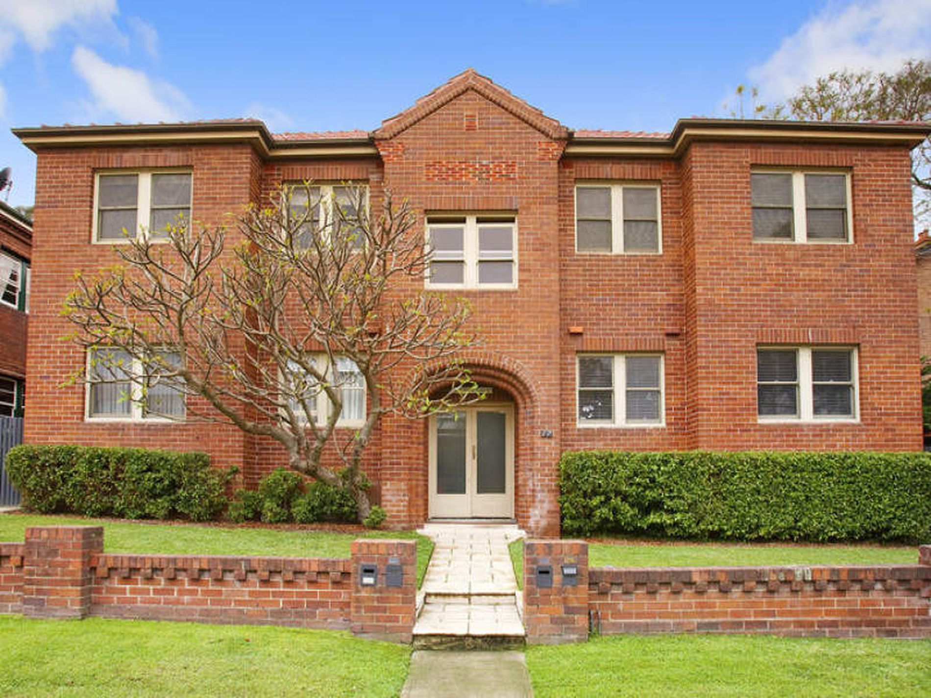 8 / 17 Somerset Street, Mosman