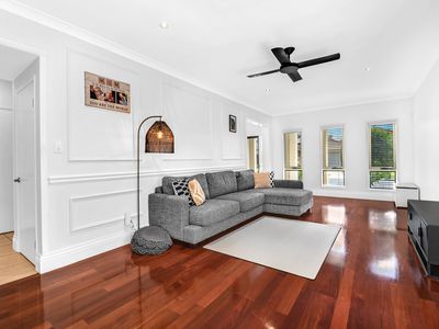 3 Costa Del Sol Avenue, Coombabah