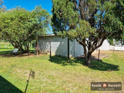 268 Back Creek Road, Stalworth