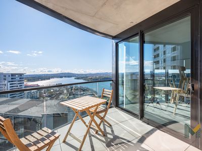 1703 / 1 Grazier Lane, Belconnen