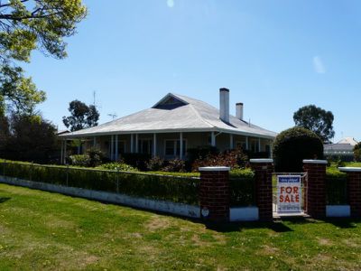 Tocumwal