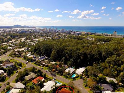62 Oloway Crescent, Alexandra Headland