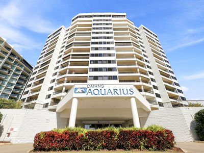 67 / 107-113 Esplanade, Cairns City