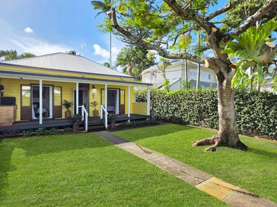 11 Browning Street, Byron Bay