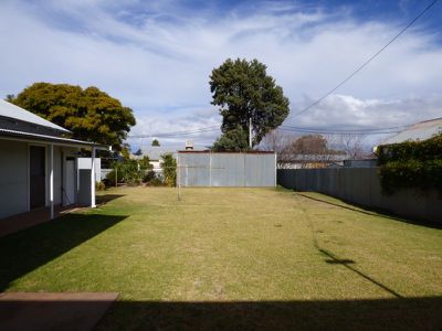 122 Macarthur Street, Griffith